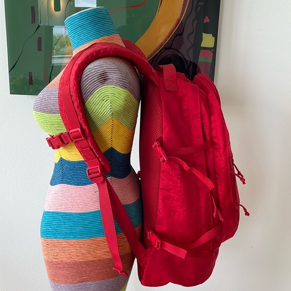 SUPREME SS19 BACKPACK - Picture 5 of 10